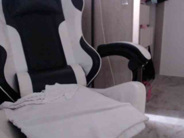 SherryBlossom webcam