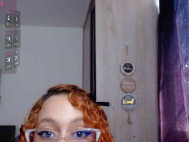 SherryBlossom webcam