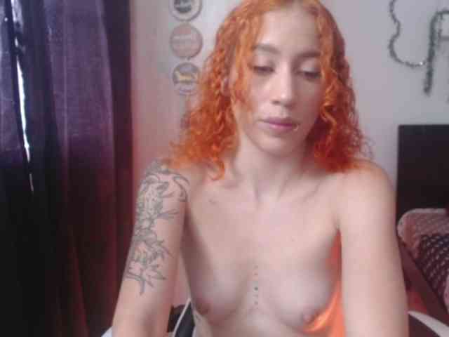SherryBlossom webcam