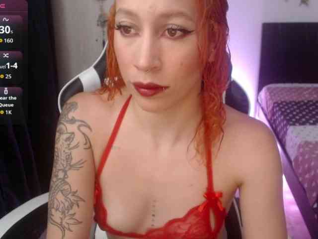 SherryBlossom