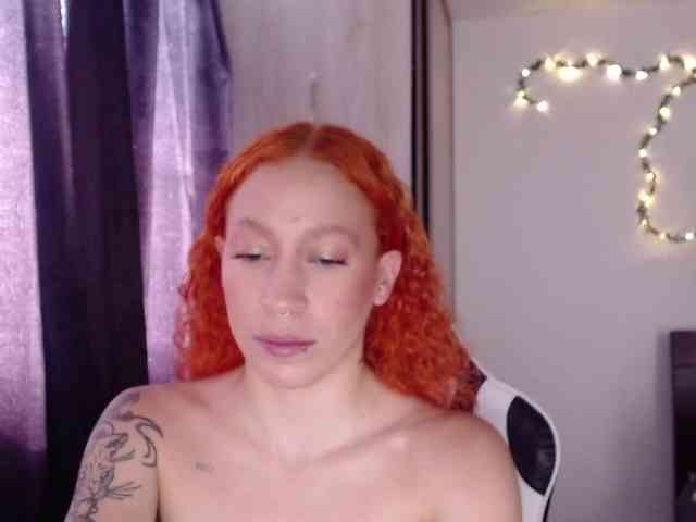 SherryBlossom webcam
