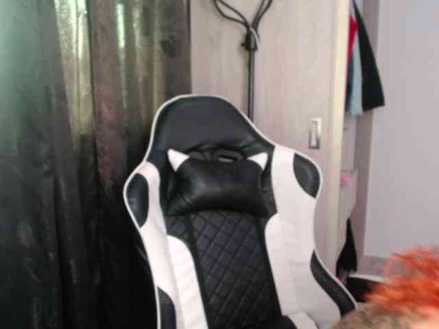 SherryBlossom webcam