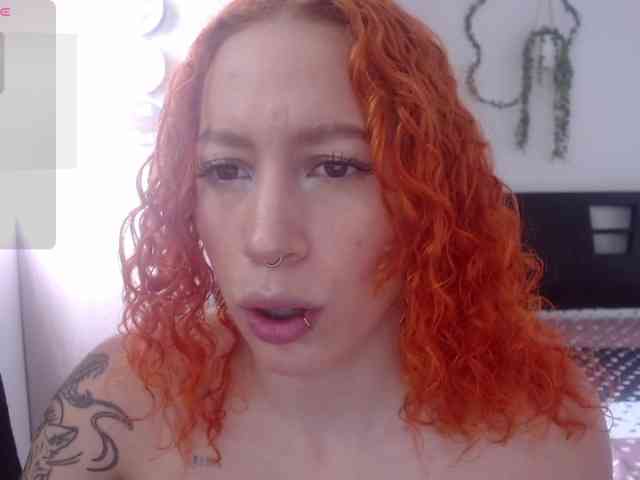 SherryBlossom webcam