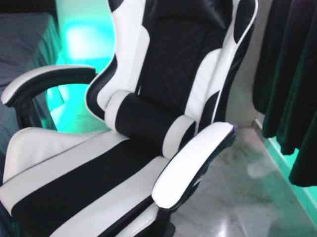 SherryBlossom webcam