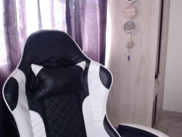 SherryBlossom webcam
