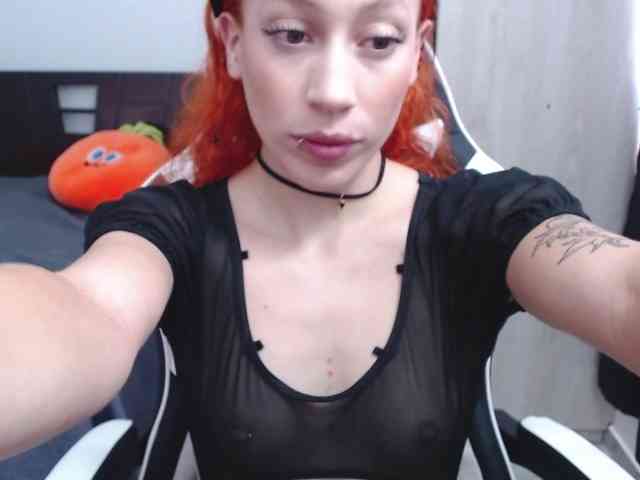 SherryBlossom webcam