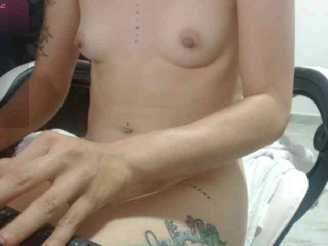 SherryBlossom webcam