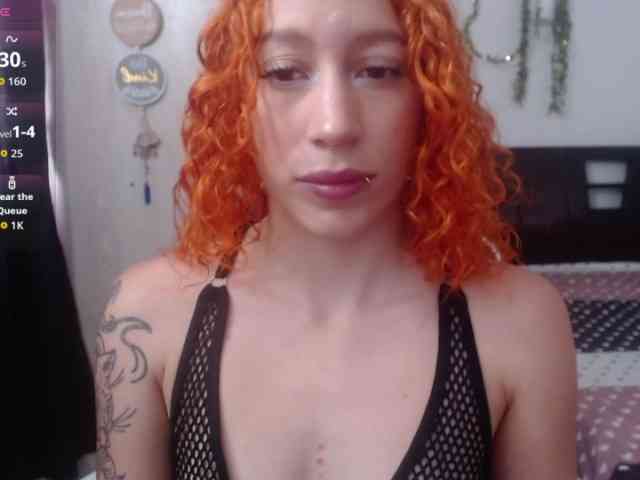 SherryBlossom