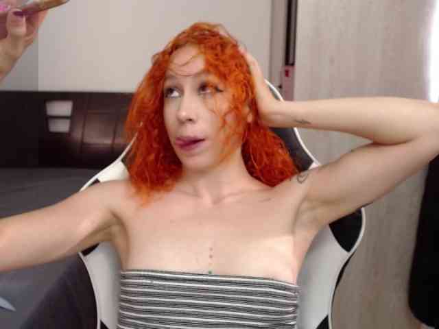 SherryBlossom webcam