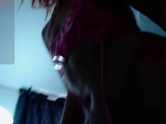 SherryBlossom webcam