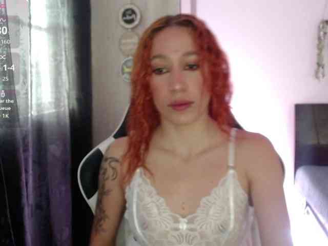SherryBlossom webcam
