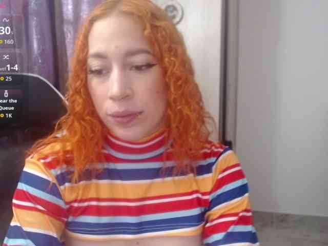 SherryBlossom webcam