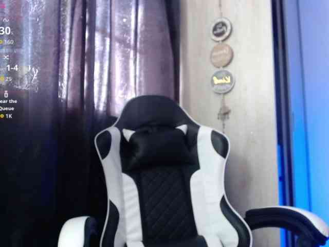 SherryBlossom webcam