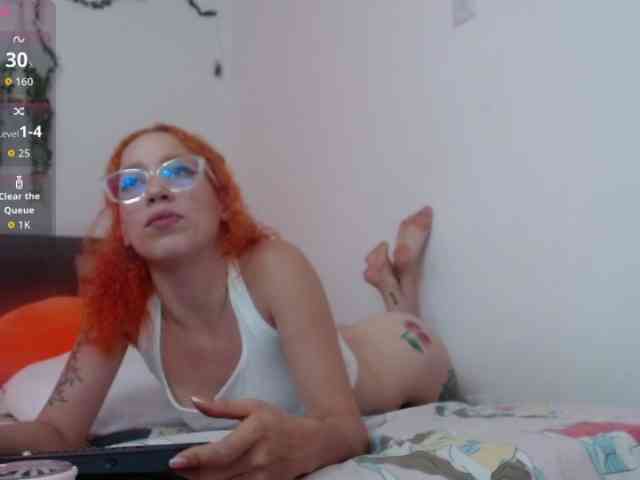 SherryBlossom