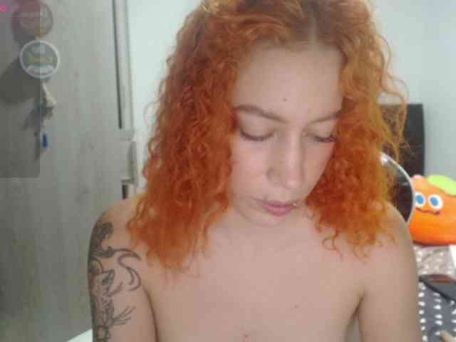 SherryBlossom webcam