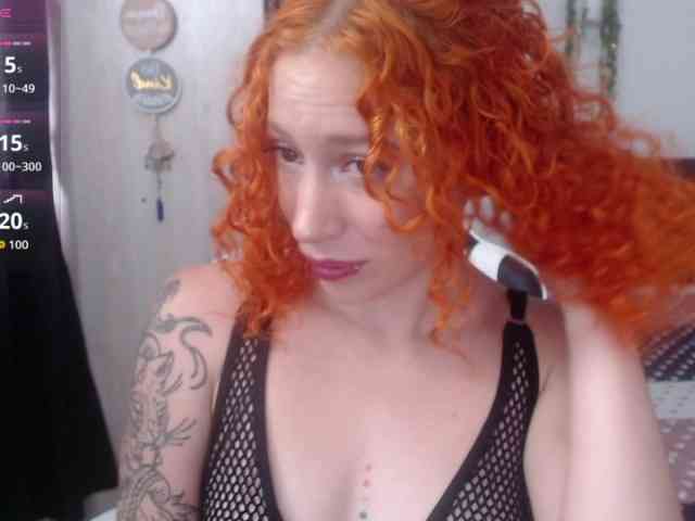 SherryBlossom webcam