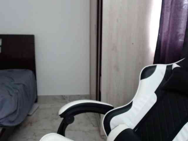 SherryBlossom webcam