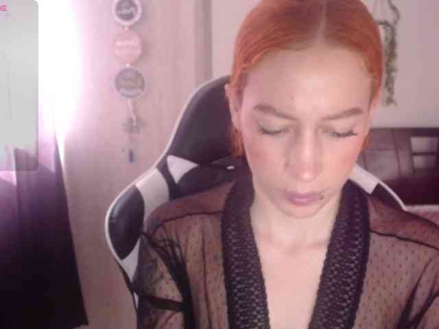 SherryBlossom webcam