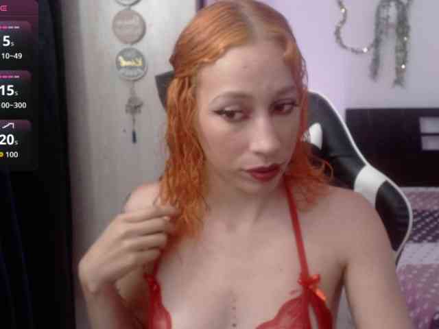 SherryBlossom webcam