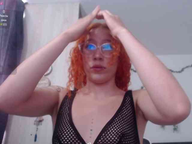 SherryBlossom webcam
