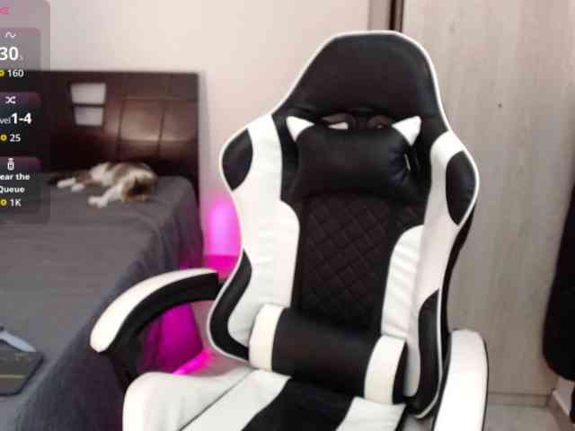 SherryBlossom webcam