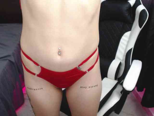 SherryBlossom webcam