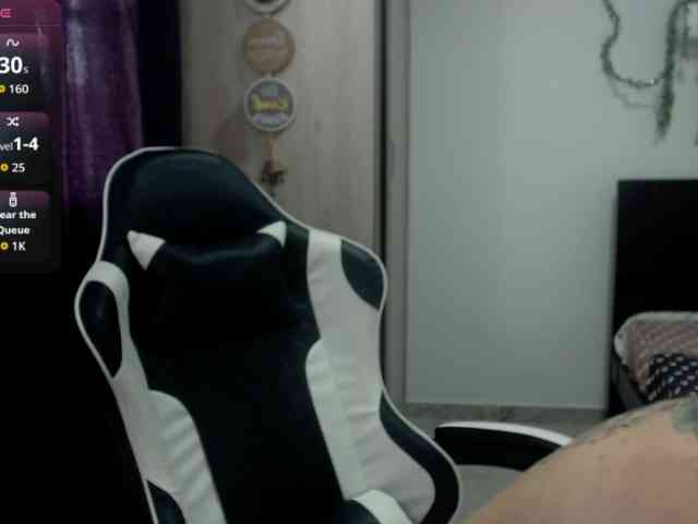SherryBlossom webcam