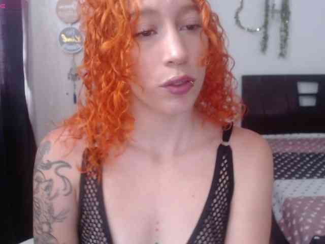 SherryBlossom webcam