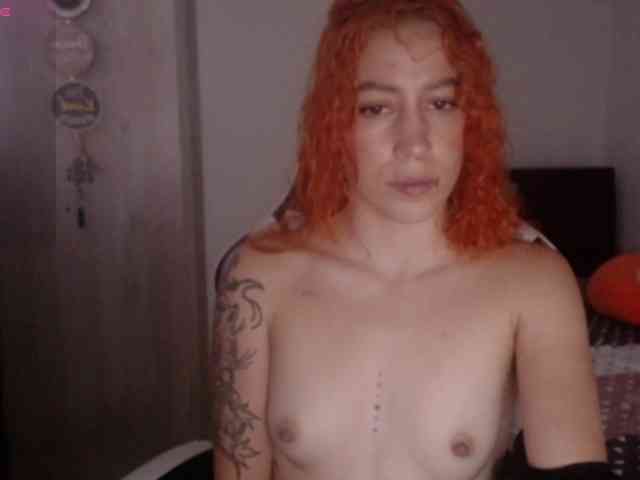 SherryBlossom webcam