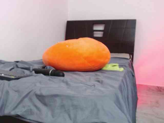 SherryBlossom webcam