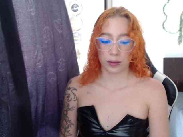 SherryBlossom webcam