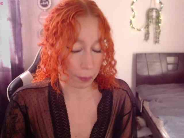 SherryBlossom webcam