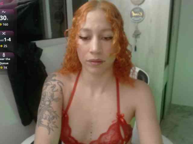 SherryBlossom