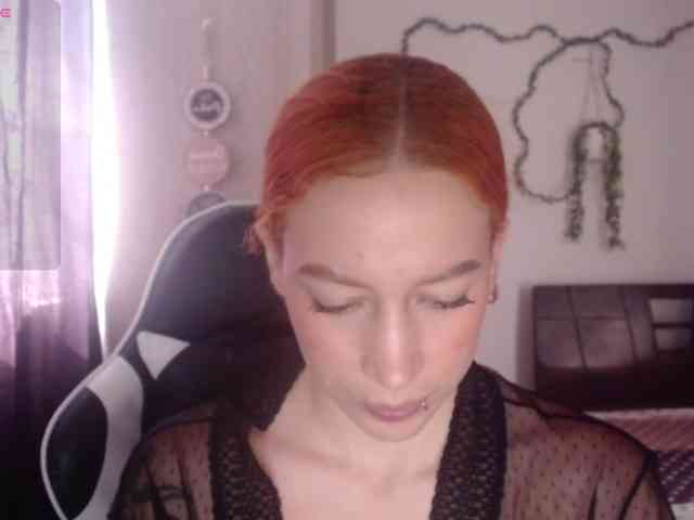 SherryBlossom webcam