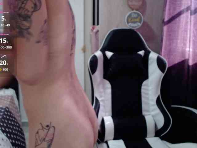 SherryBlossom webcam