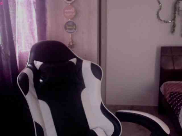 SherryBlossom webcam