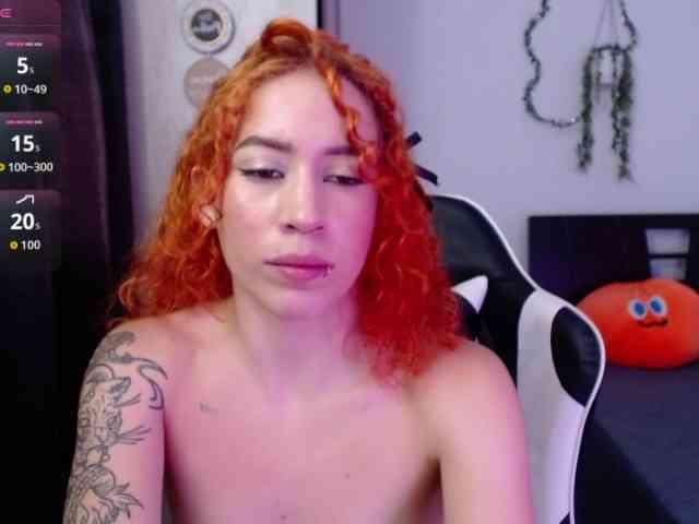 SherryBlossom