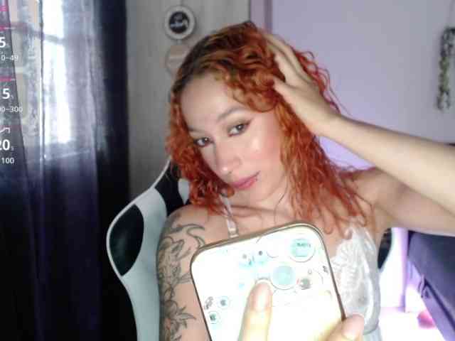 SherryBlossom webcam