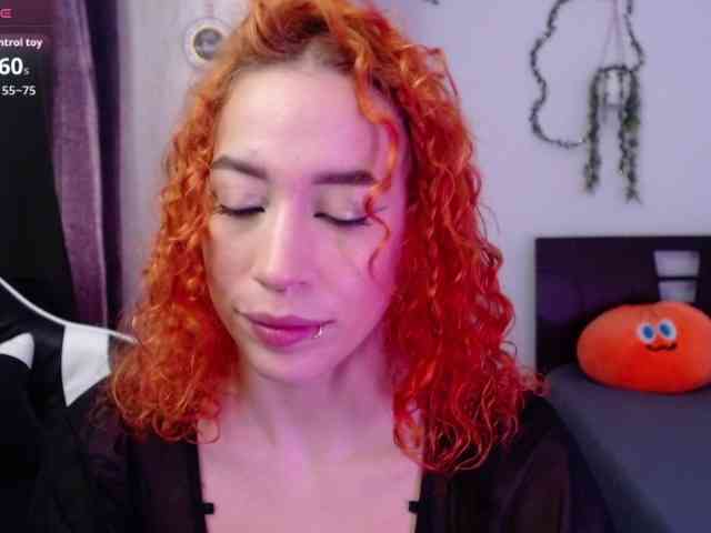 SherryBlossom webcam