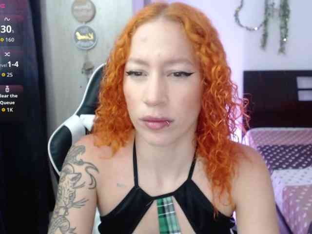 SherryBlossom