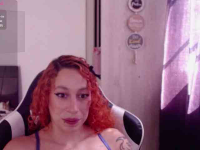 SherryBlossom webcam