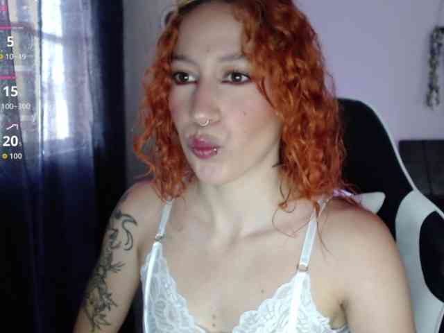 SherryBlossom