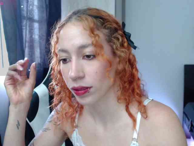 SherryBlossom
