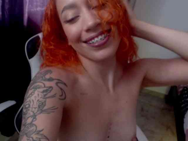 SherryBlossom webcam