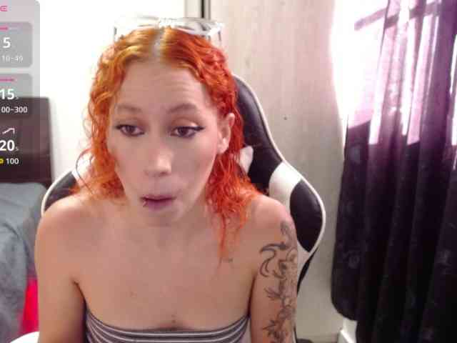 SherryBlossom webcam