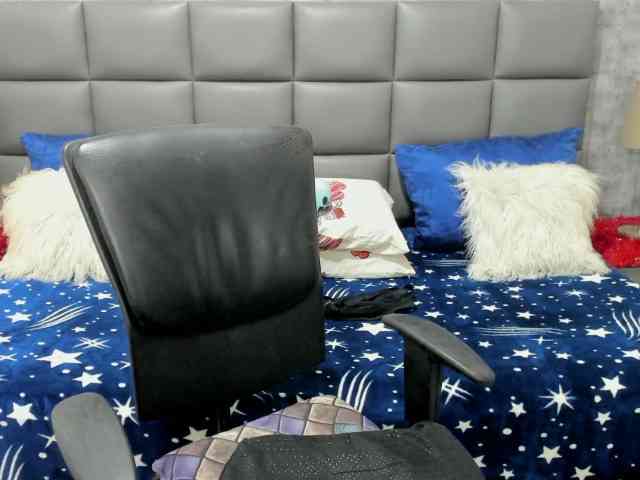 ArianStar Sex Cam Show