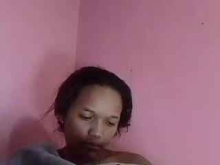 Vaninah Porn Show