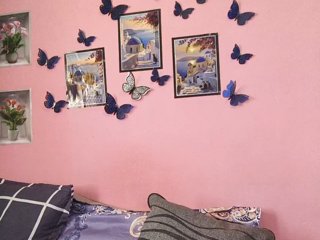 Valentina22 Porn Show
