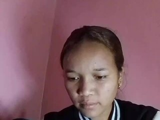 Vaninah Porn Show