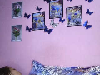 Valentina22's Live Webcam